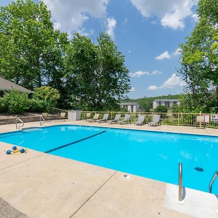 2Br Walk-In Condo - Near The 76 Strip - Pool - Free Tickets Included - Cla-8 Branson Exterior photo