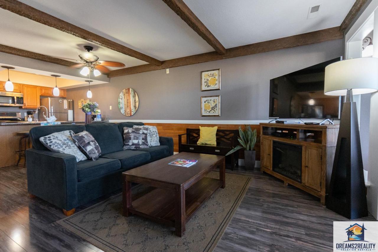 2Br Walk-In Condo - Near The 76 Strip - Pool - Free Tickets Included - Cla-8 Branson Exterior photo