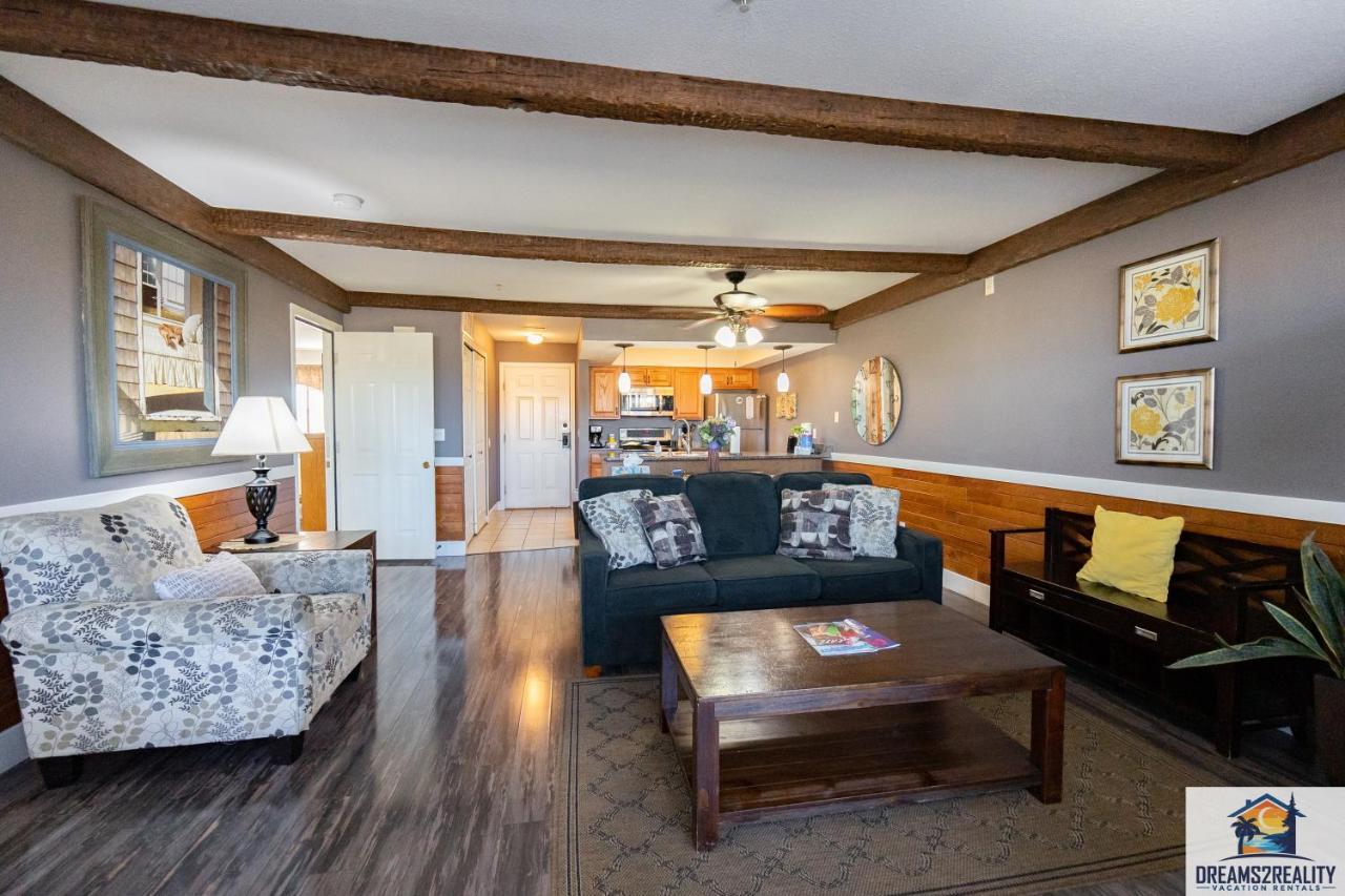 2Br Walk-In Condo - Near The 76 Strip - Pool - Free Tickets Included - Cla-8 Branson Exterior photo