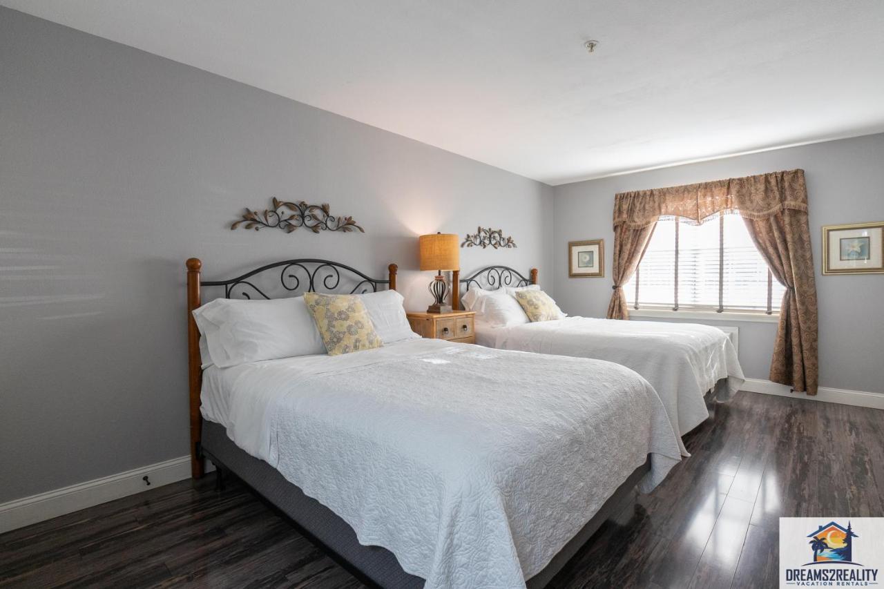2Br Walk-In Condo - Near The 76 Strip - Pool - Free Tickets Included - Cla-8 Branson Exterior photo