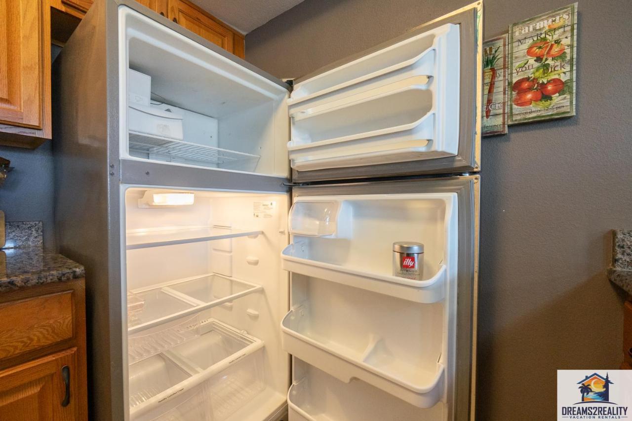 2Br Walk-In Condo - Near The 76 Strip - Pool - Free Tickets Included - Cla-8 Branson Exterior photo