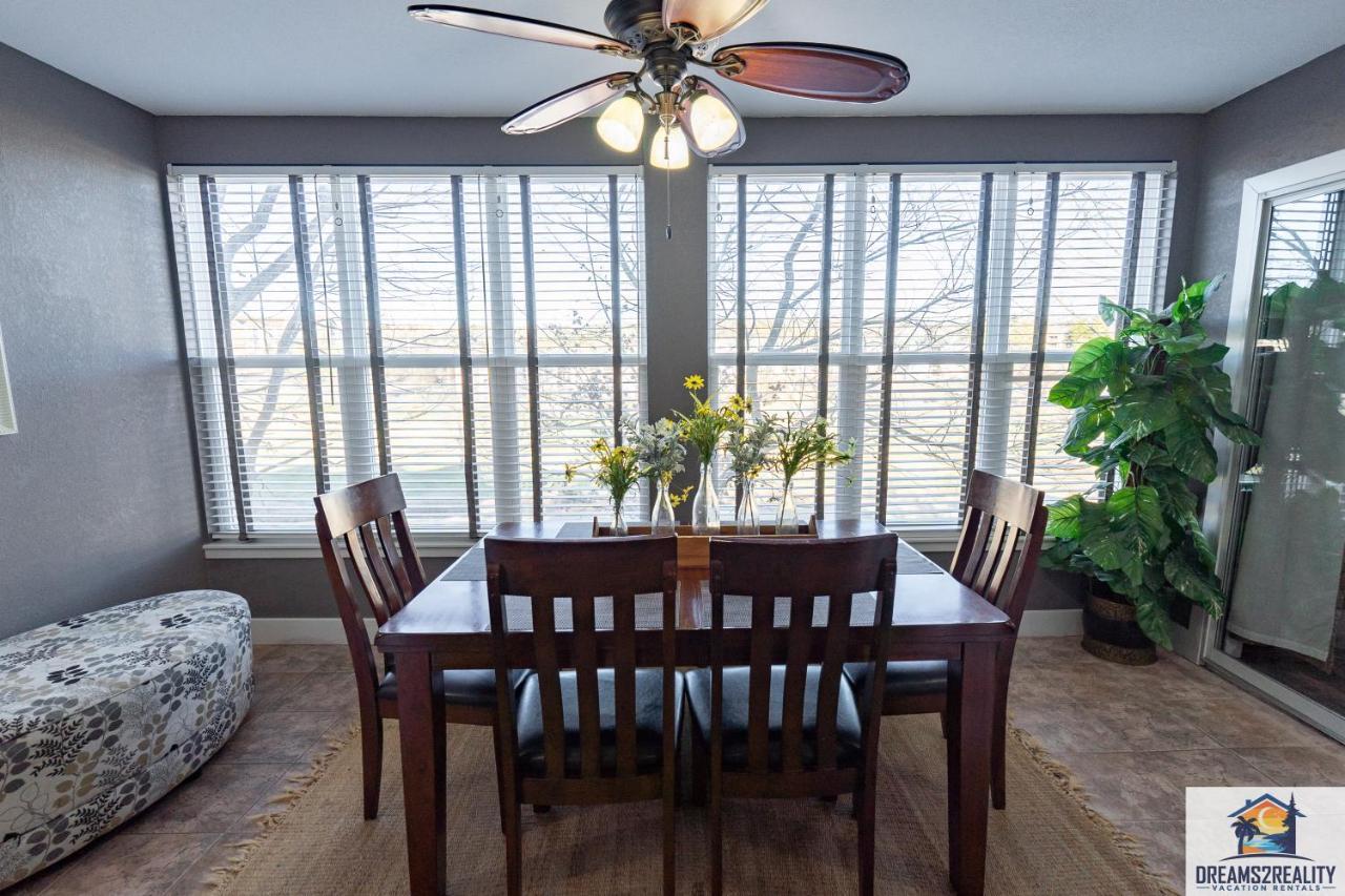 2Br Walk-In Condo - Near The 76 Strip - Pool - Free Tickets Included - Cla-8 Branson Exterior photo