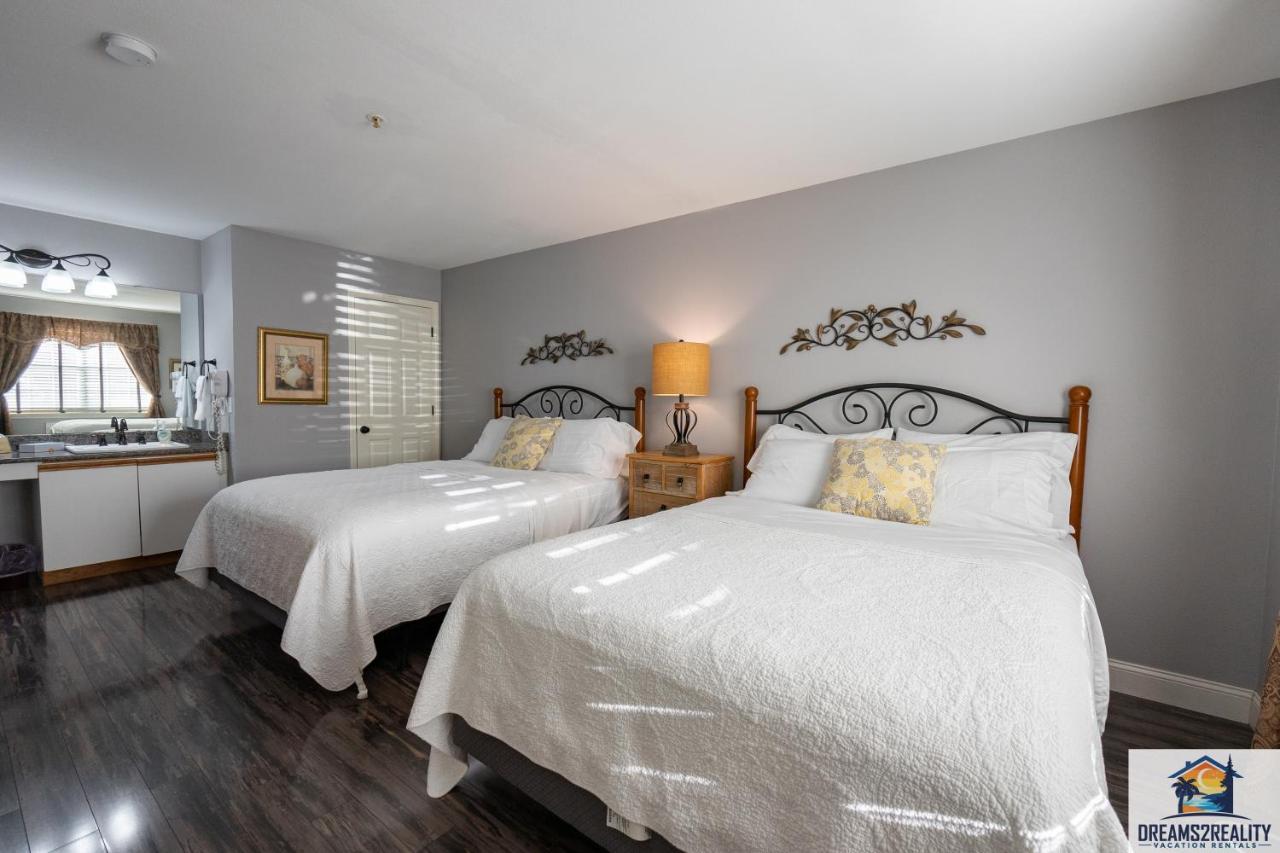 2Br Walk-In Condo - Near The 76 Strip - Pool - Free Tickets Included - Cla-8 Branson Exterior photo