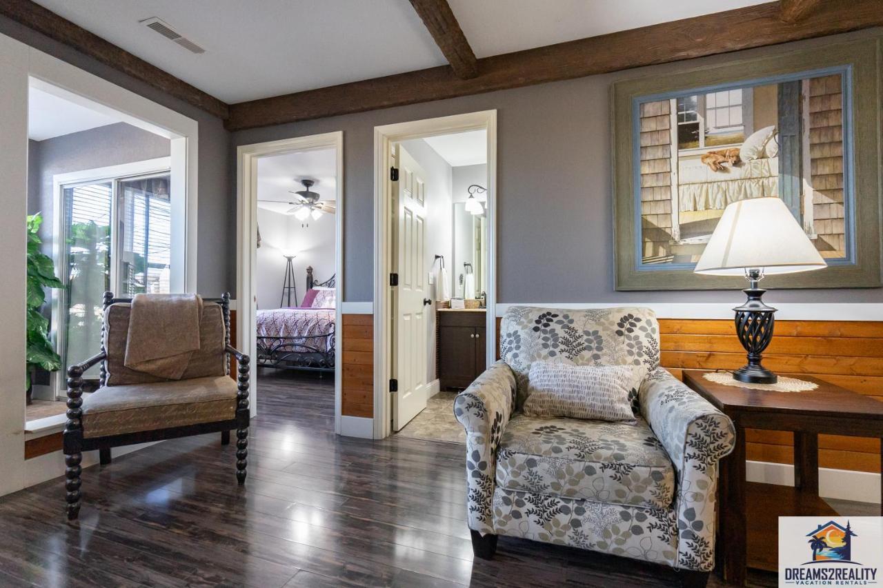 2Br Walk-In Condo - Near The 76 Strip - Pool - Free Tickets Included - Cla-8 Branson Exterior photo