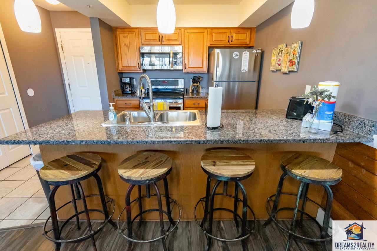 2Br Walk-In Condo - Near The 76 Strip - Pool - Free Tickets Included - Cla-8 Branson Exterior photo