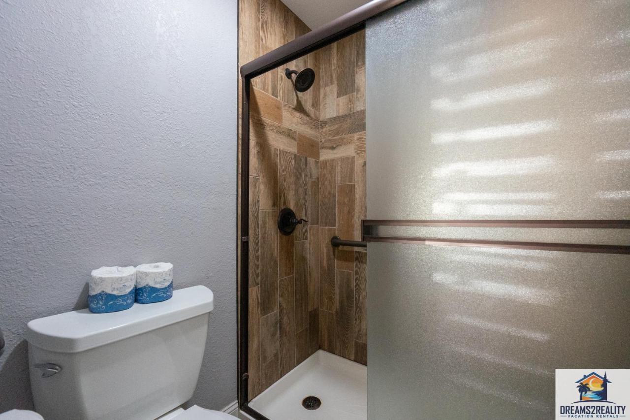 2Br Walk-In Condo - Near The 76 Strip - Pool - Free Tickets Included - Cla-8 Branson Exterior photo