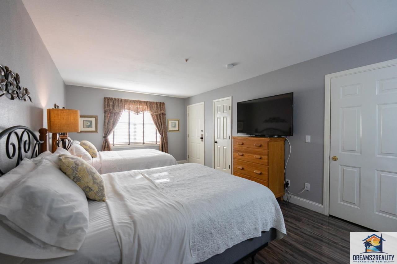 2Br Walk-In Condo - Near The 76 Strip - Pool - Free Tickets Included - Cla-8 Branson Exterior photo