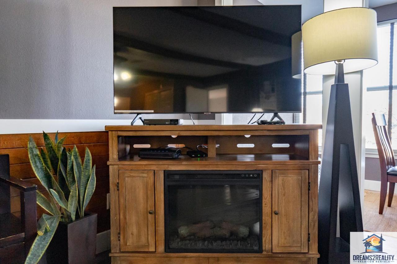 2Br Walk-In Condo - Near The 76 Strip - Pool - Free Tickets Included - Cla-8 Branson Exterior photo