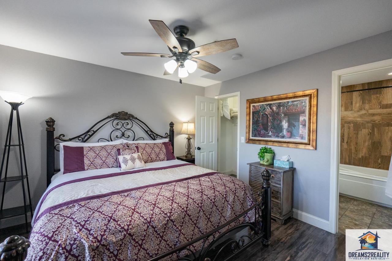 2Br Walk-In Condo - Near The 76 Strip - Pool - Free Tickets Included - Cla-8 Branson Exterior photo